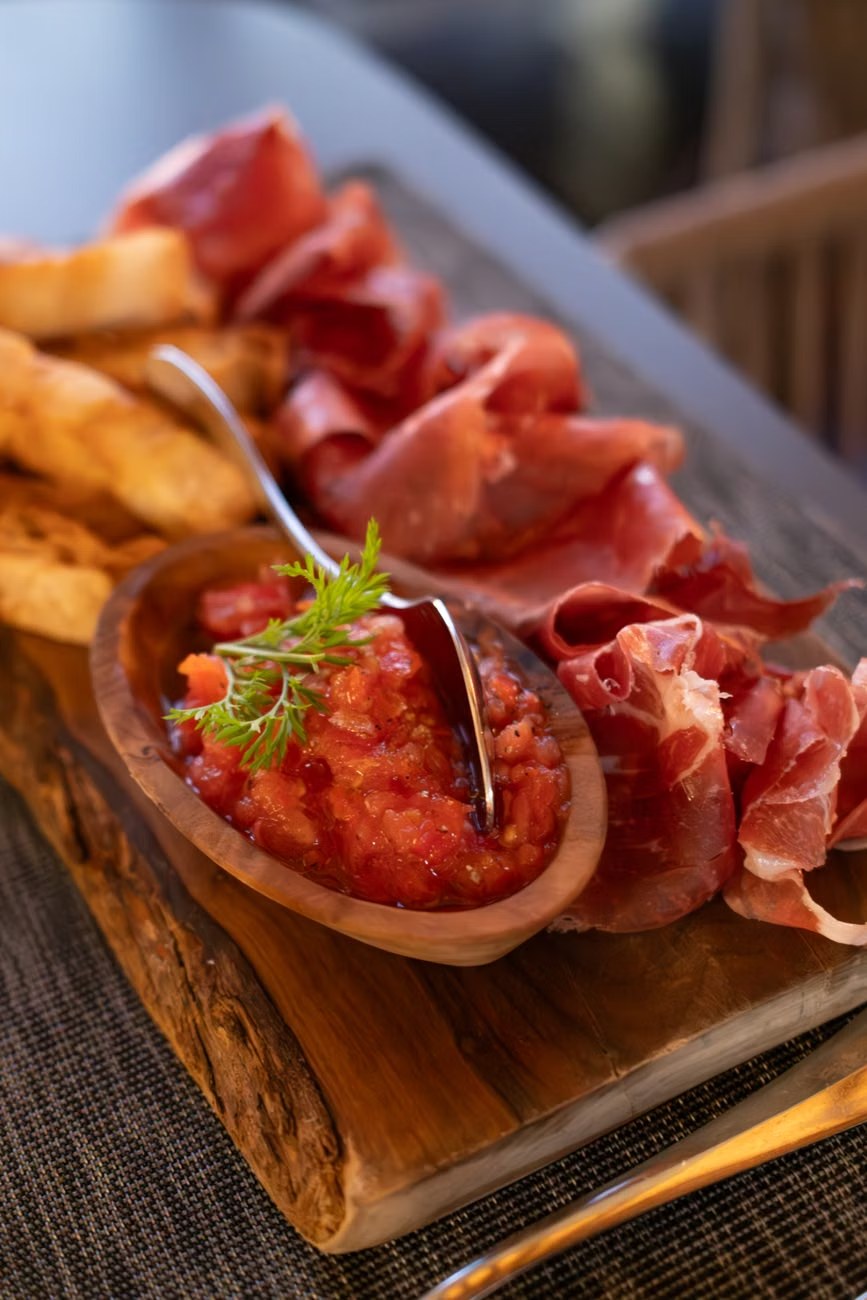 Aperitivo Miura