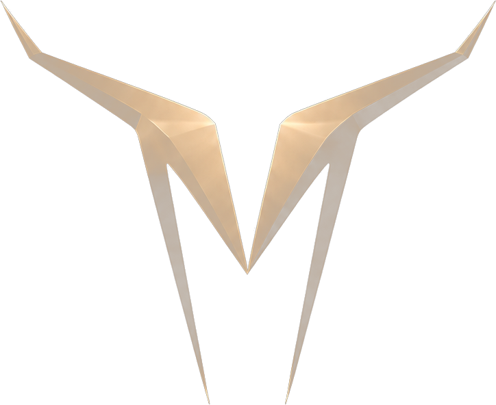 Logotipo original MIURA